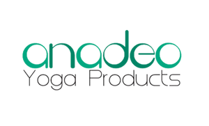 Logo de anadeo yoga products