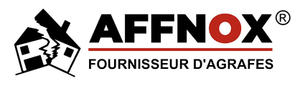 Logo Affnox