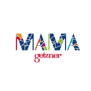 Logo de MAMA getzner