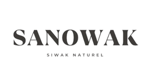 Logo de SANOWAK